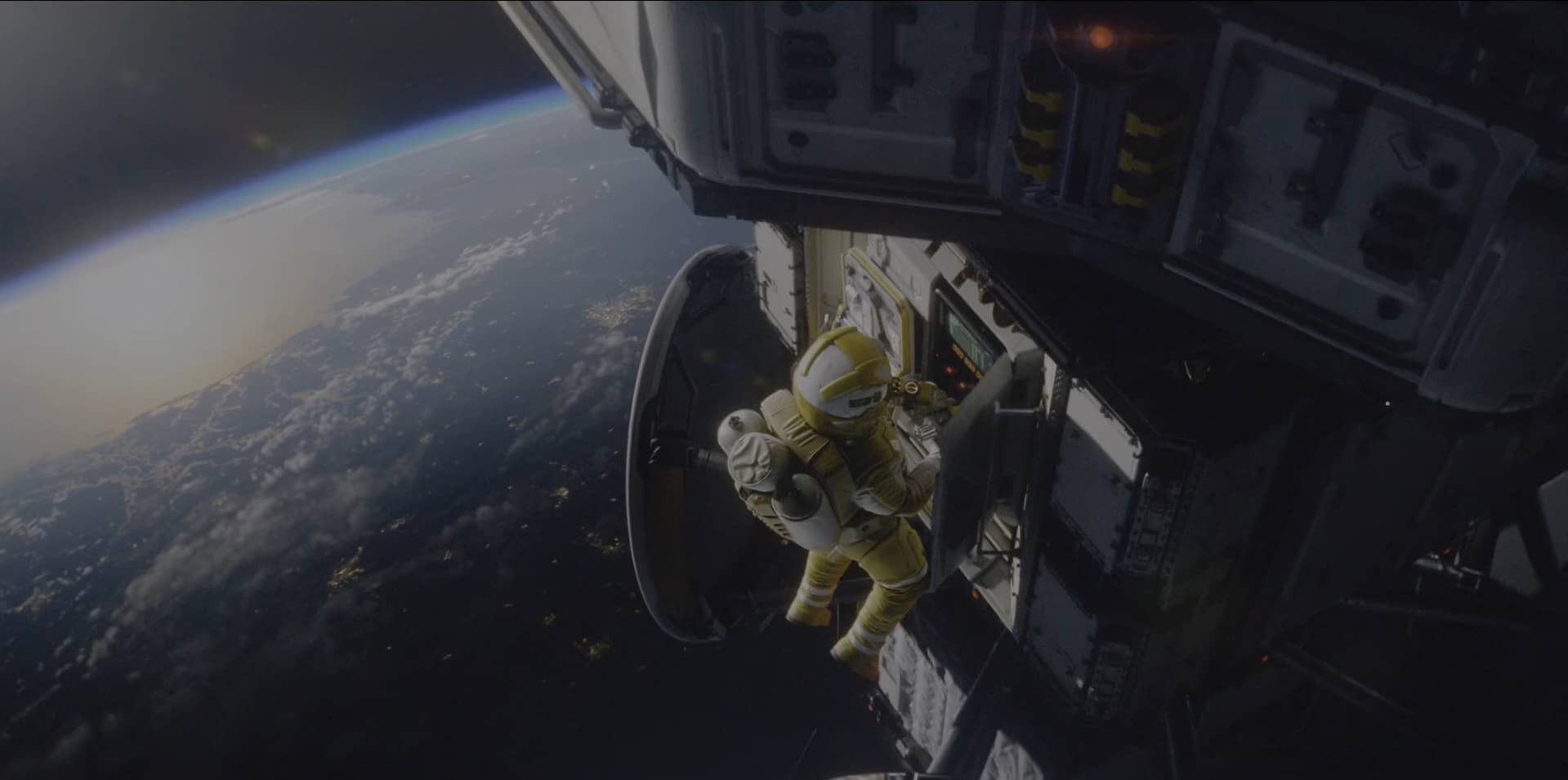 Любовь смерть и роботы 1 сезон 11 серия