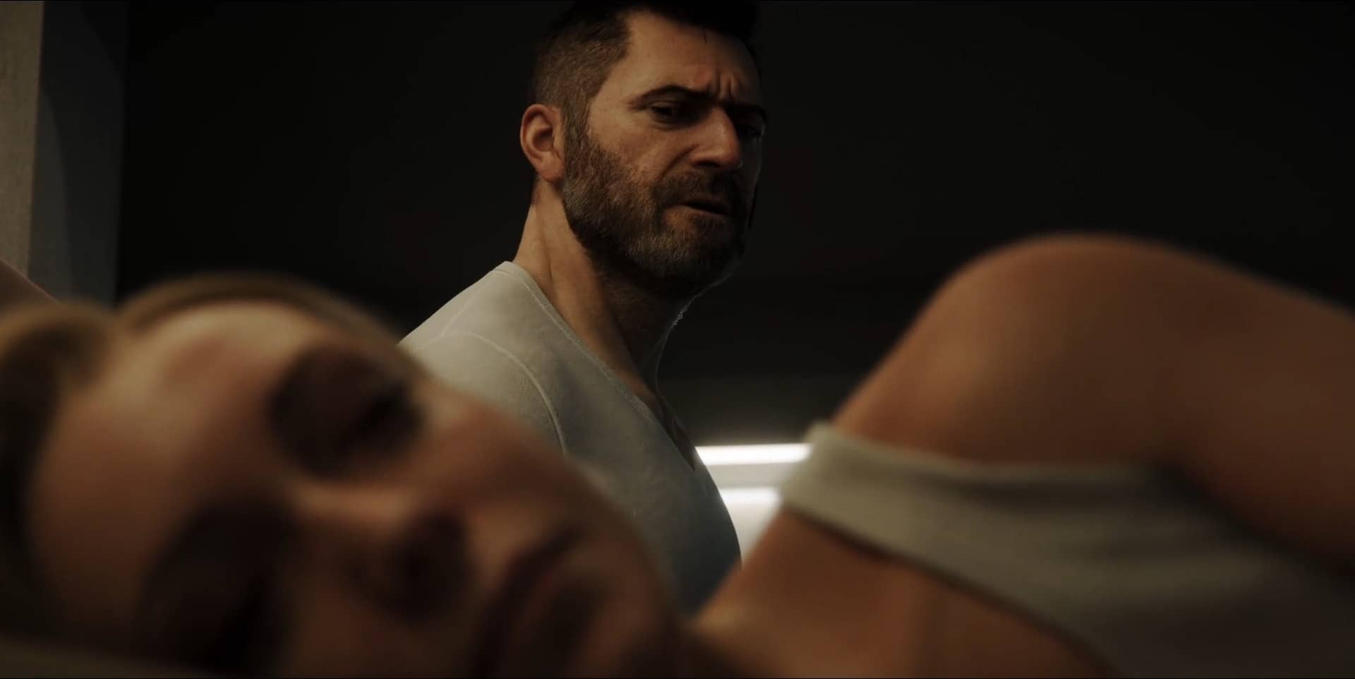 Любовь смерть и роботы 1 сезон 7 серия