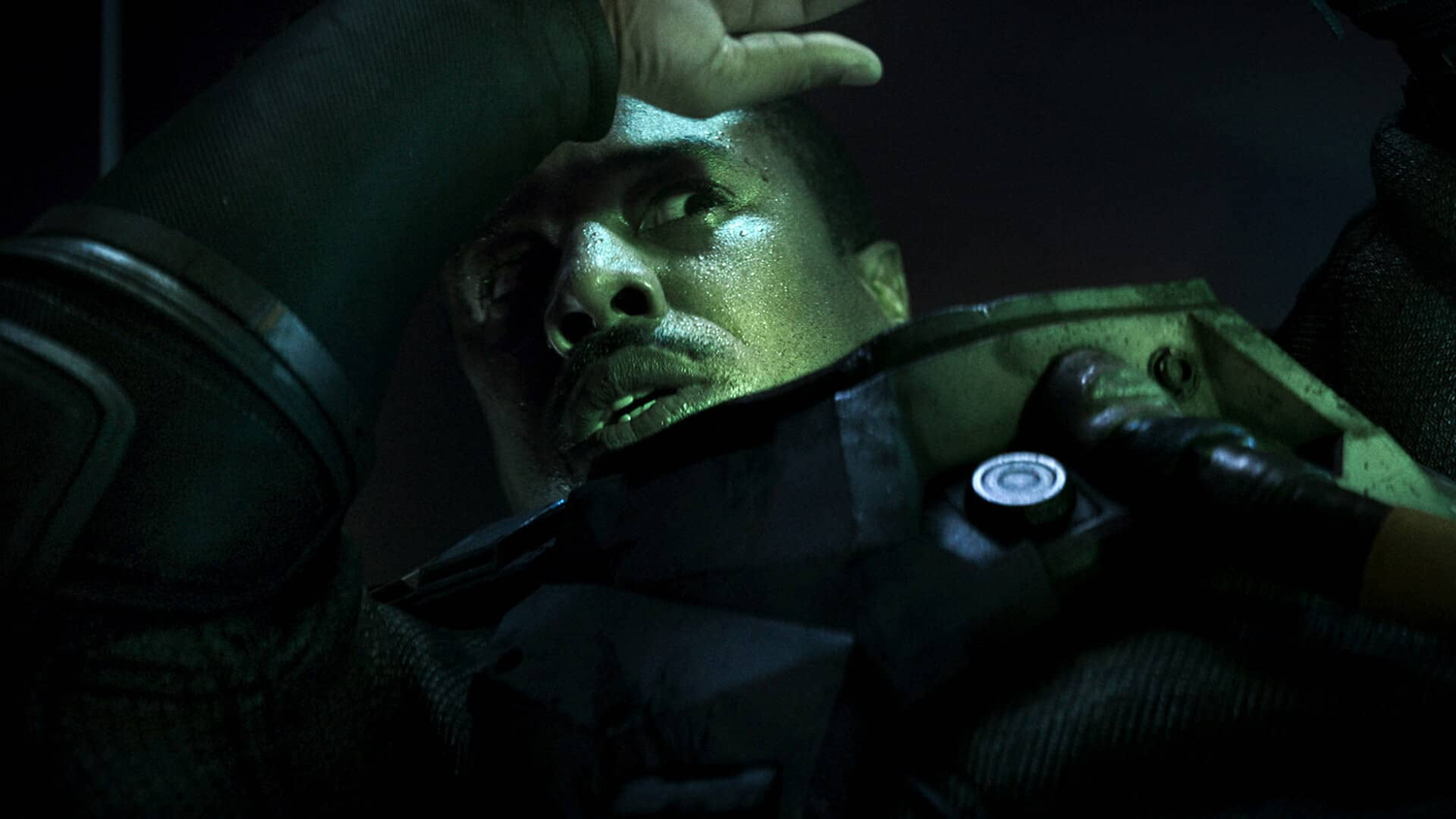  2 сезон 7 серия