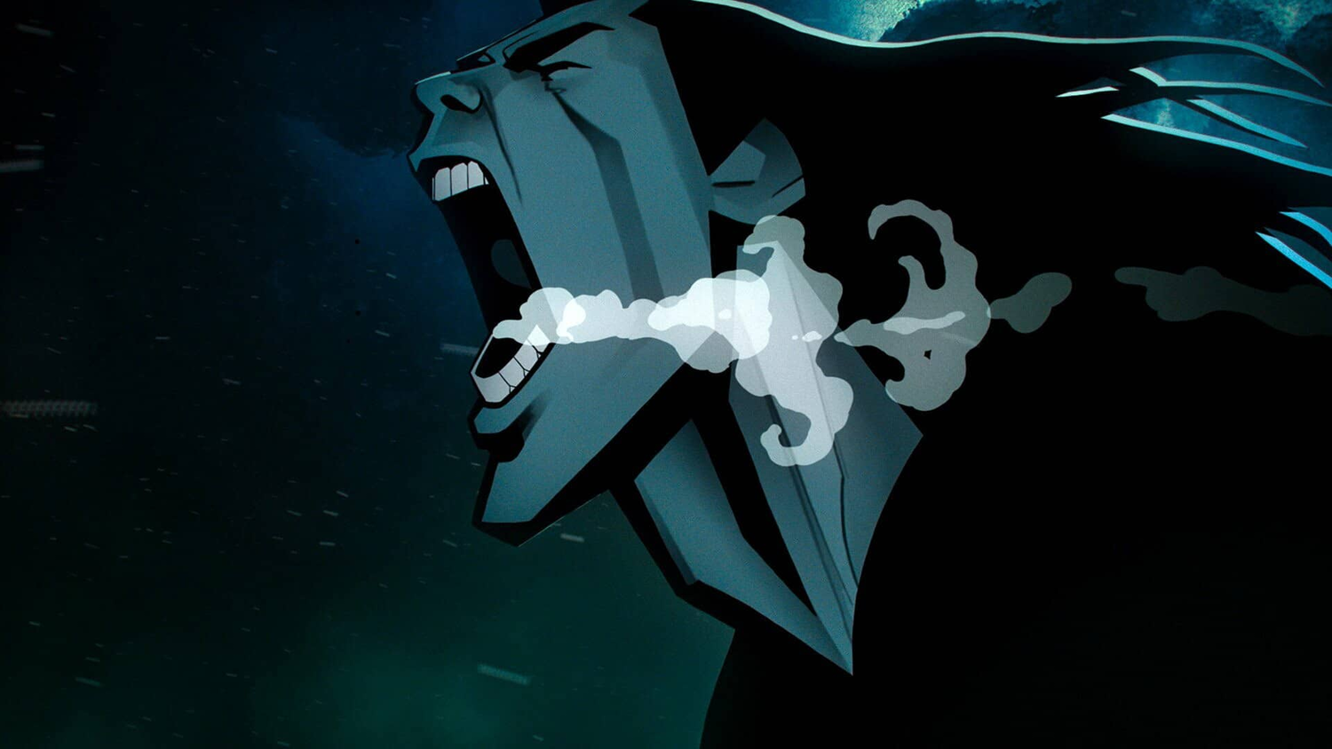  2 сезон 2 серия