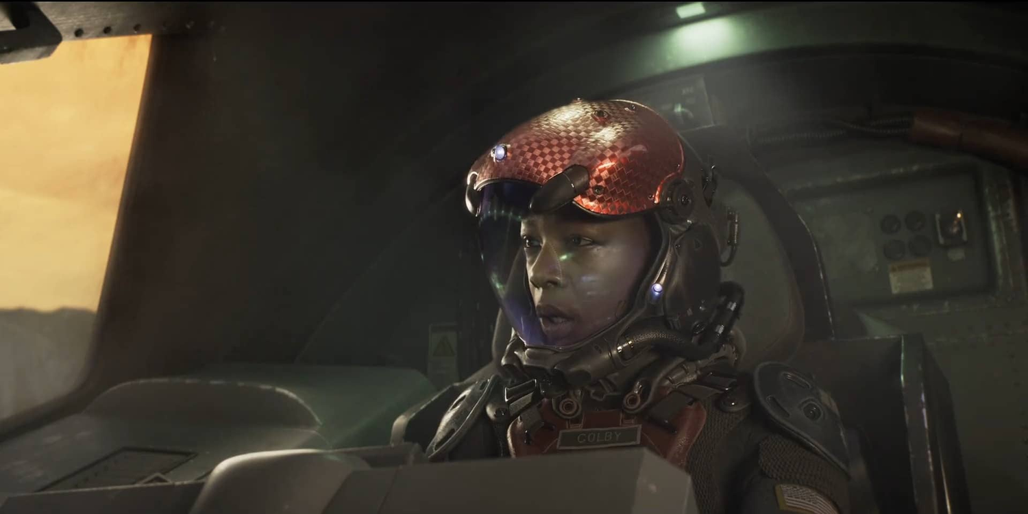  1 сезон 13 серия