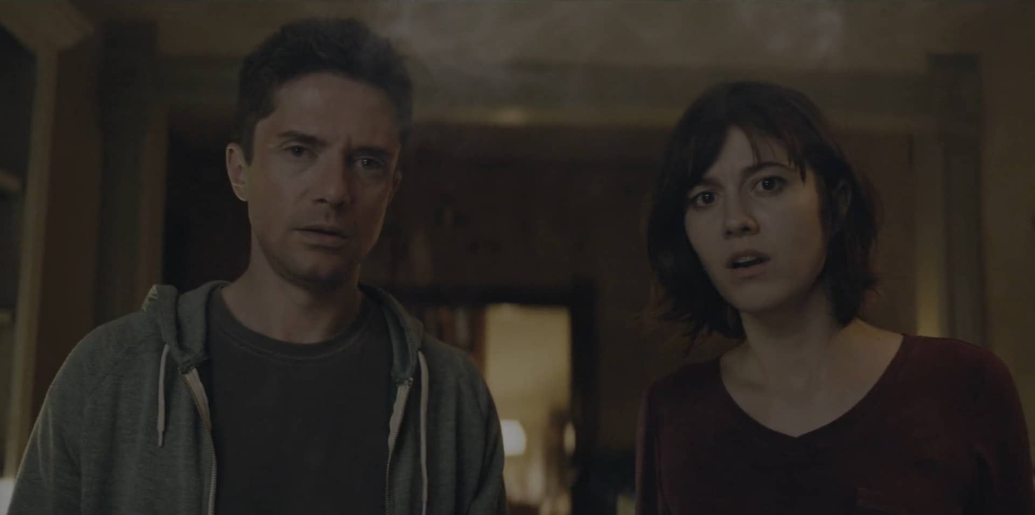  1 сезон 16 серия