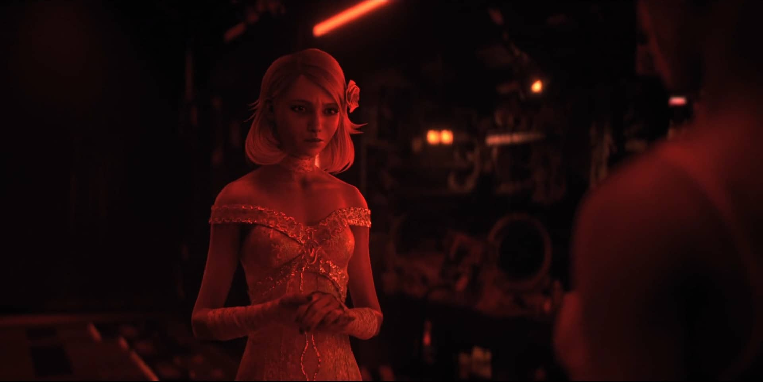  1 сезон 1 серия