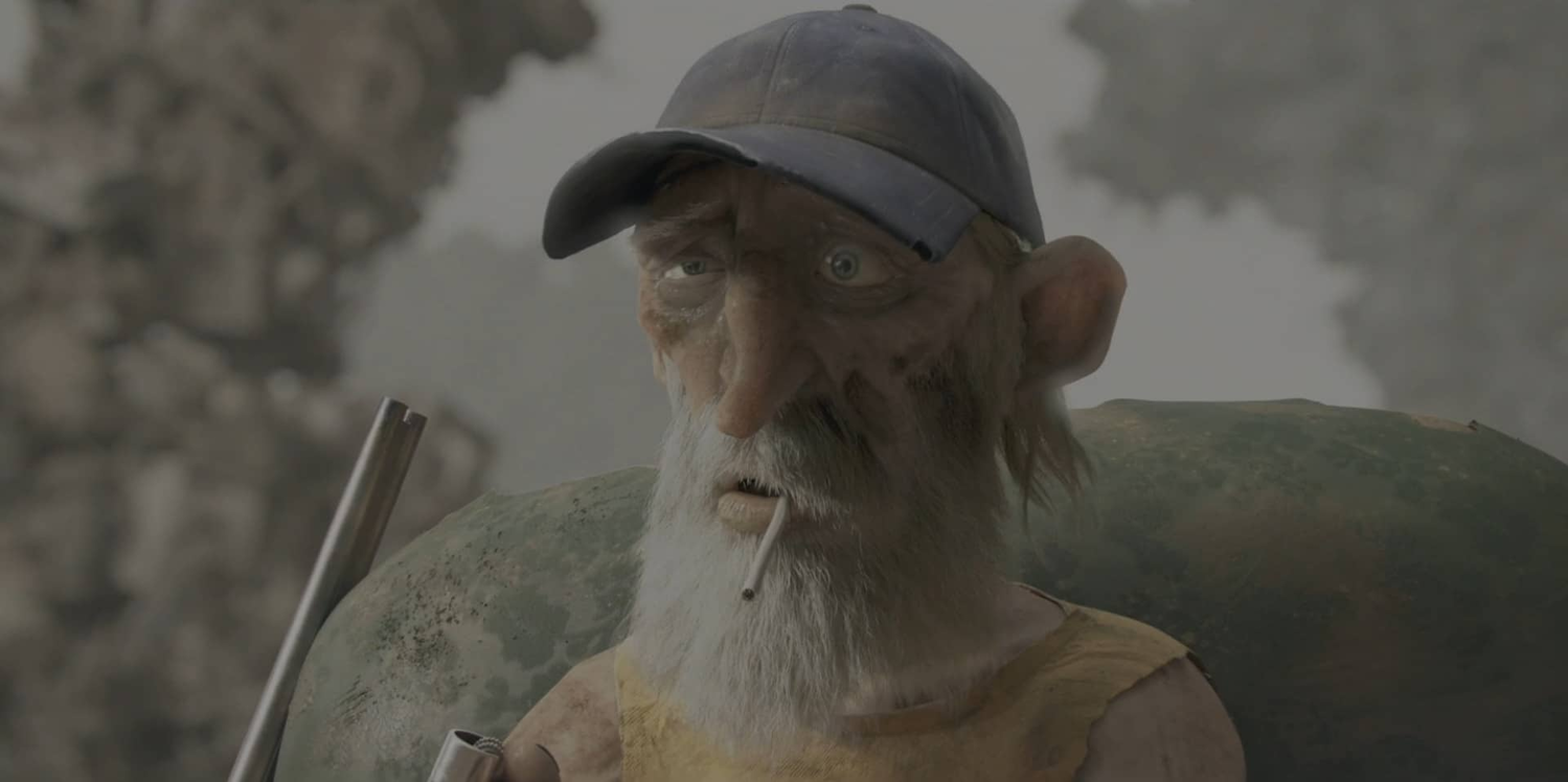  1 сезон 9 серия