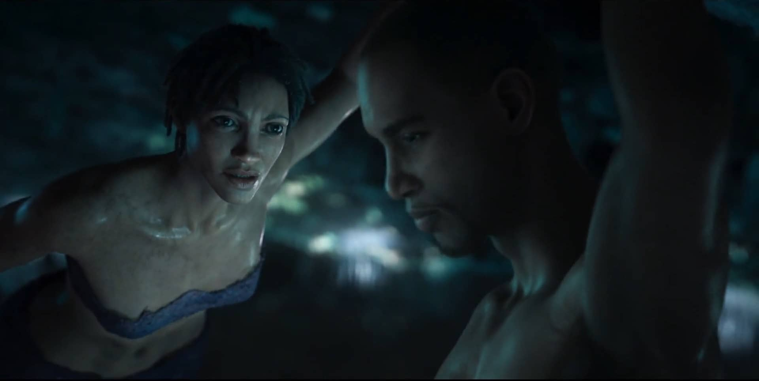  3 сезон 6 серия