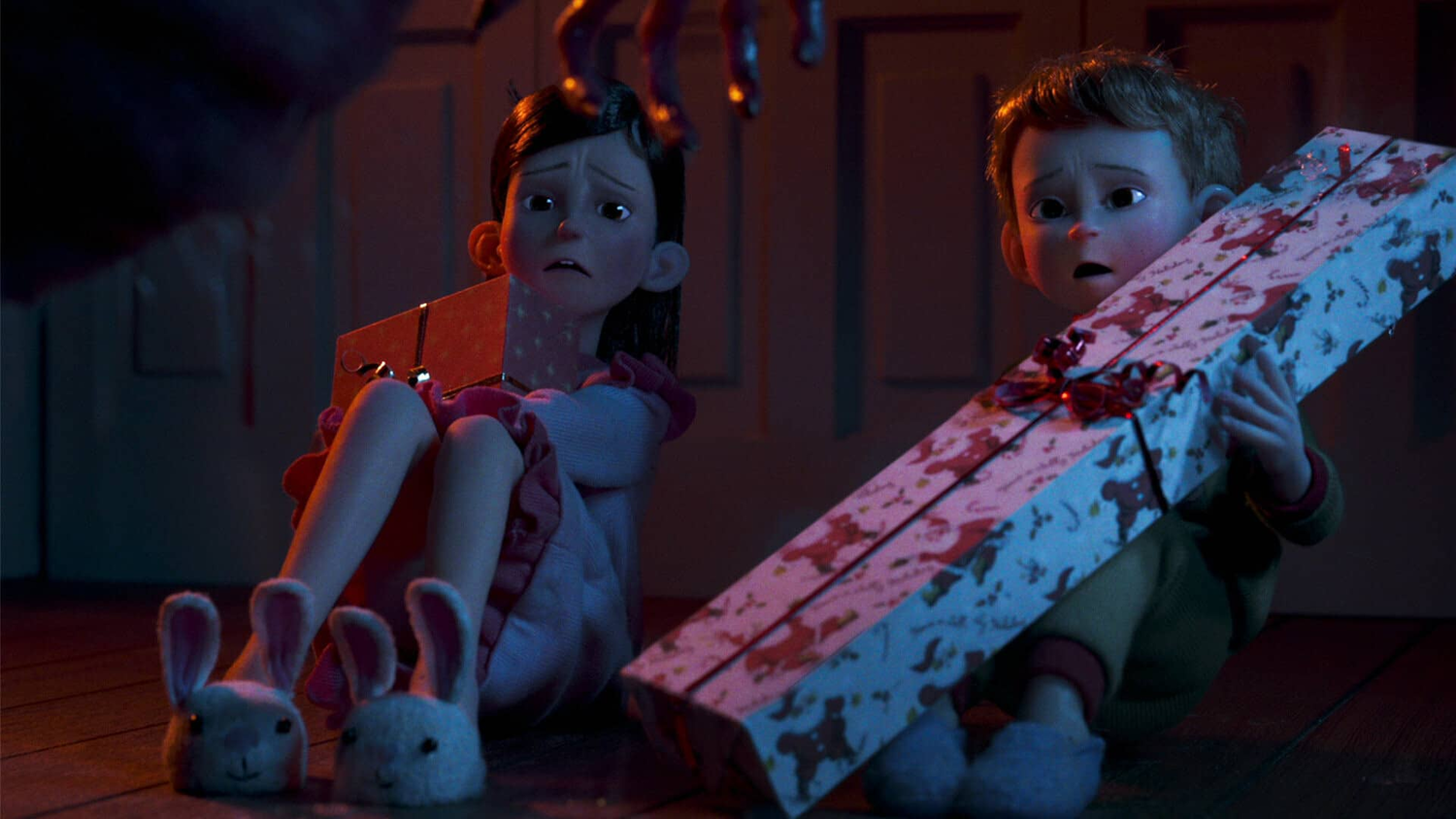  2 сезон 6 серия