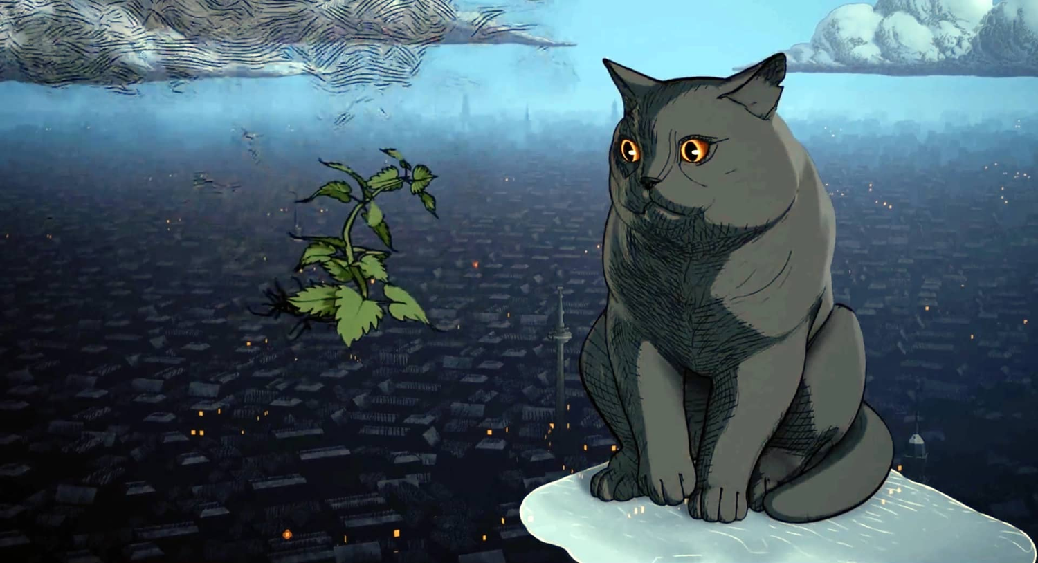  4 сезон 10 серия