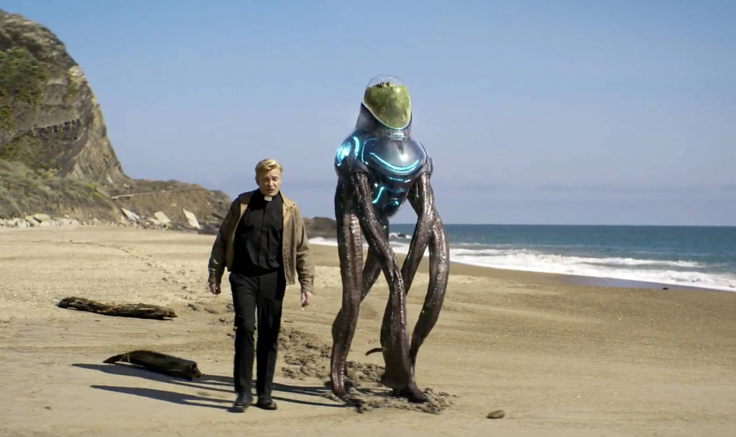  4 сезон 6 серия