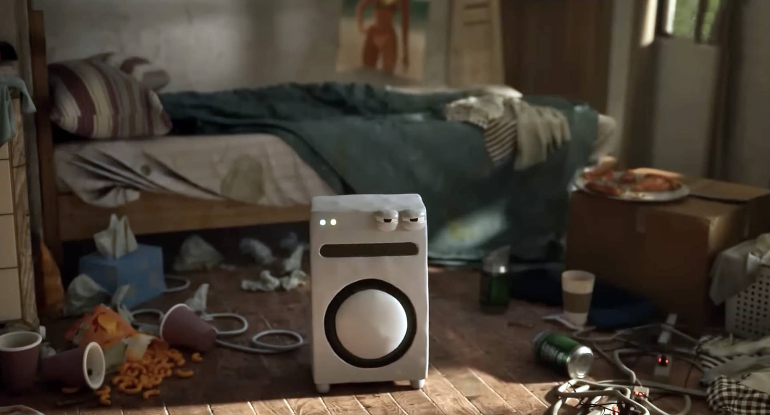  4 сезон 9 серия