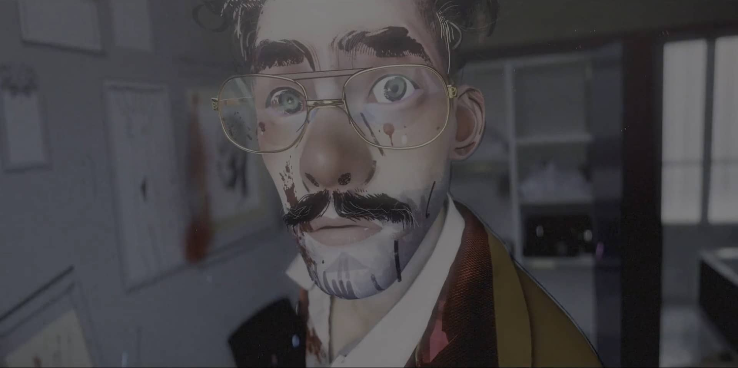  1 сезон 3 серия