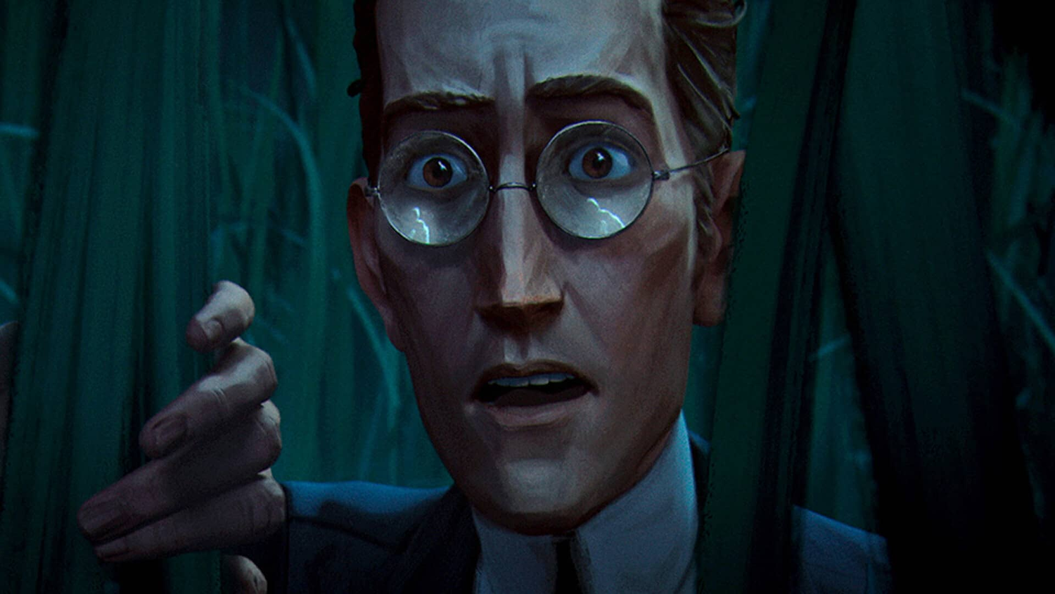  2 сезон 5 серия