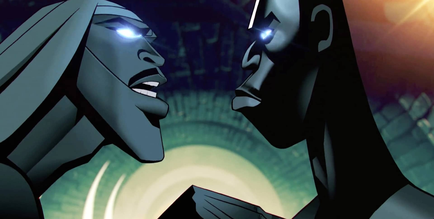  4 сезон 4 серия