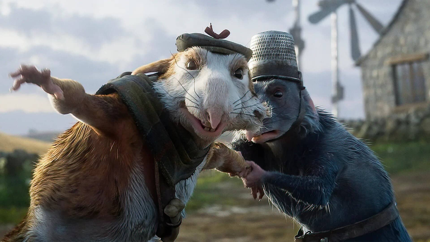  3 сезон 7 серия