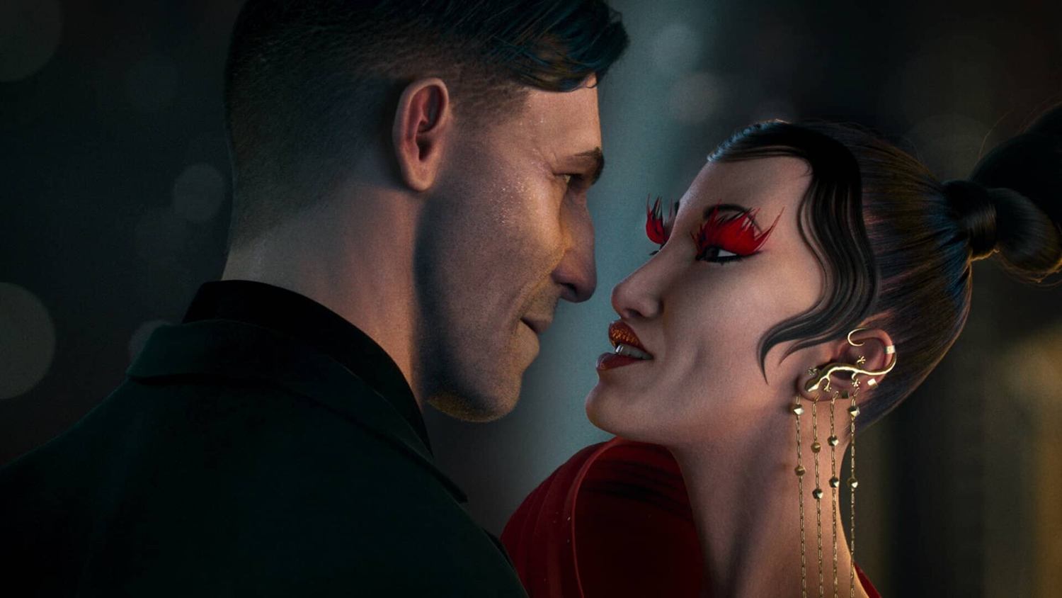  2 сезон 3 серия