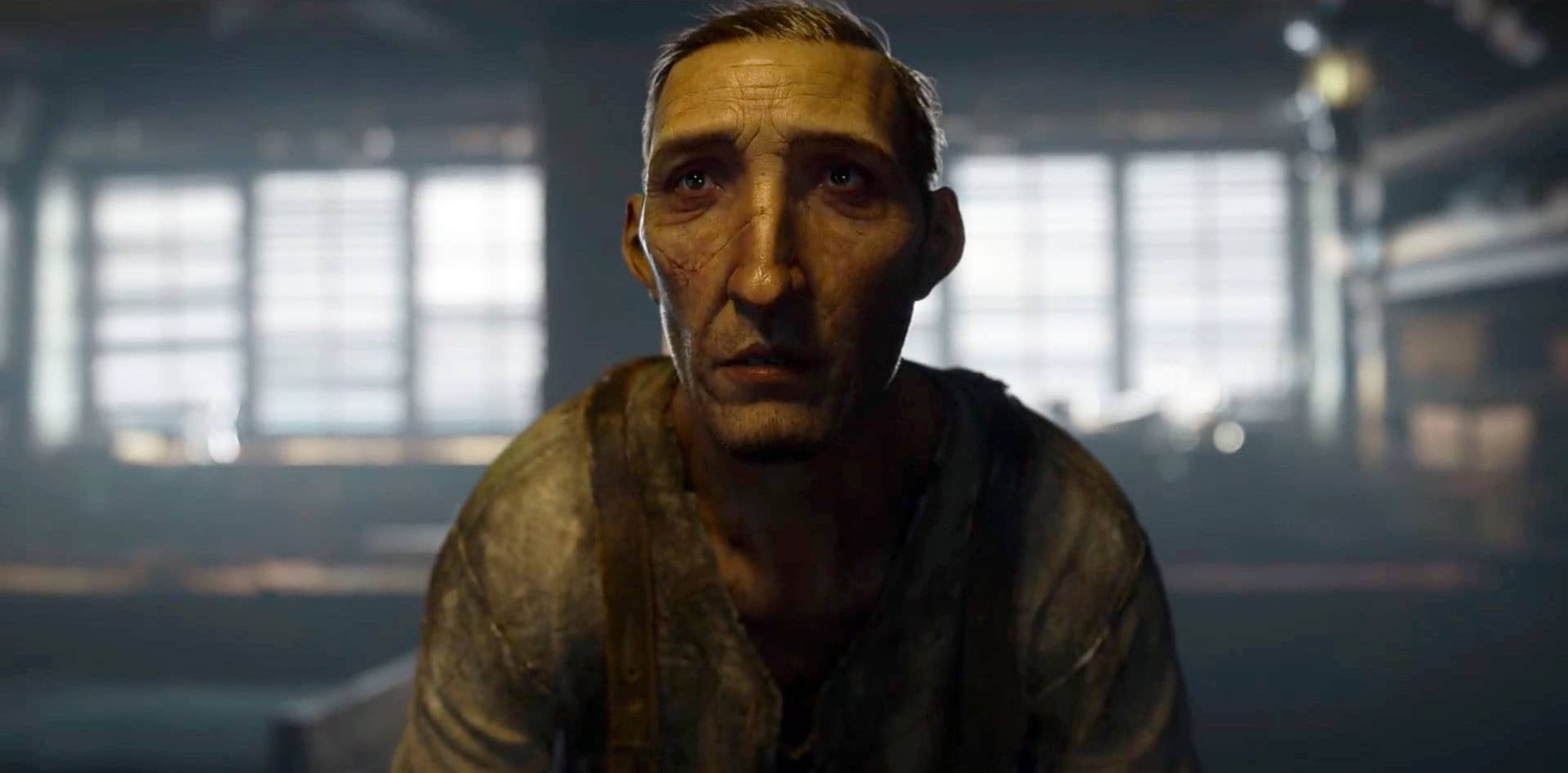  3 сезон 2 серия