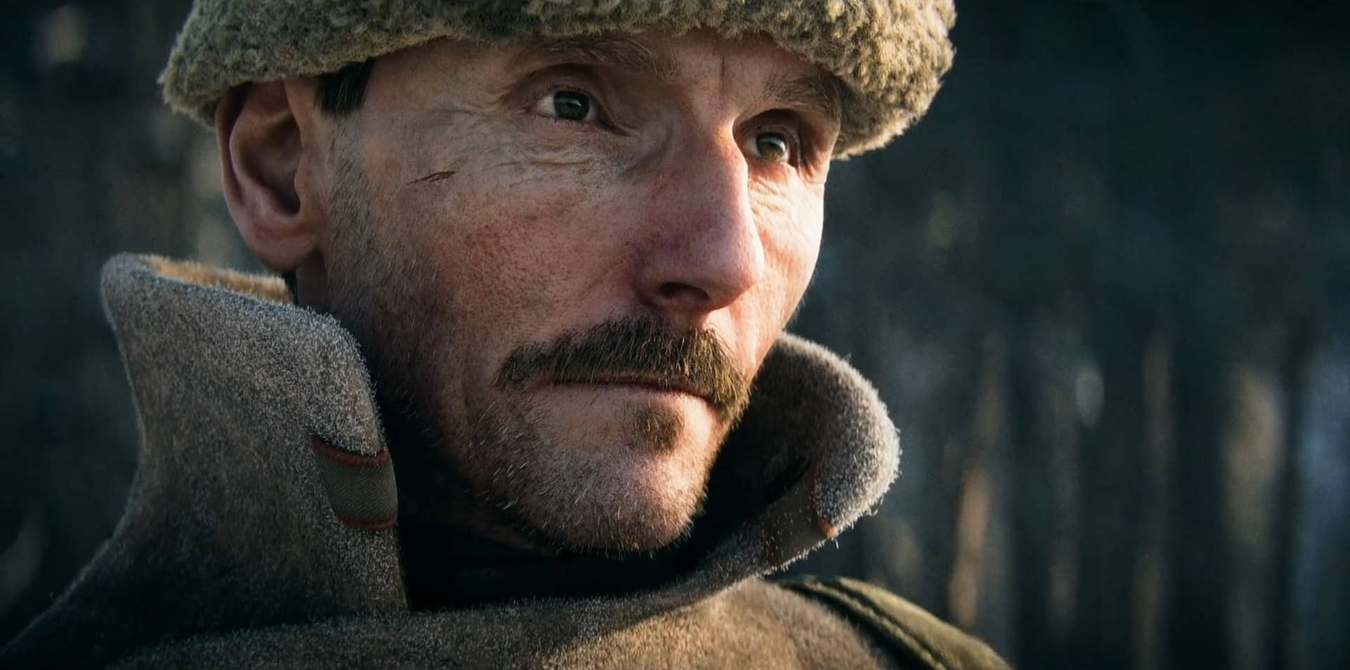  1 сезон 18 серия