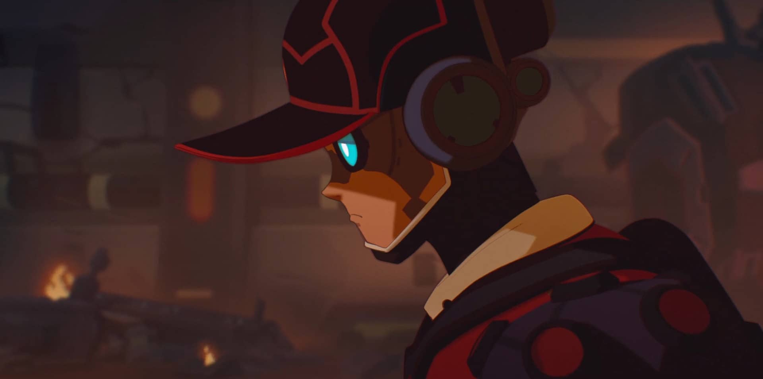  1 сезон 15 серия