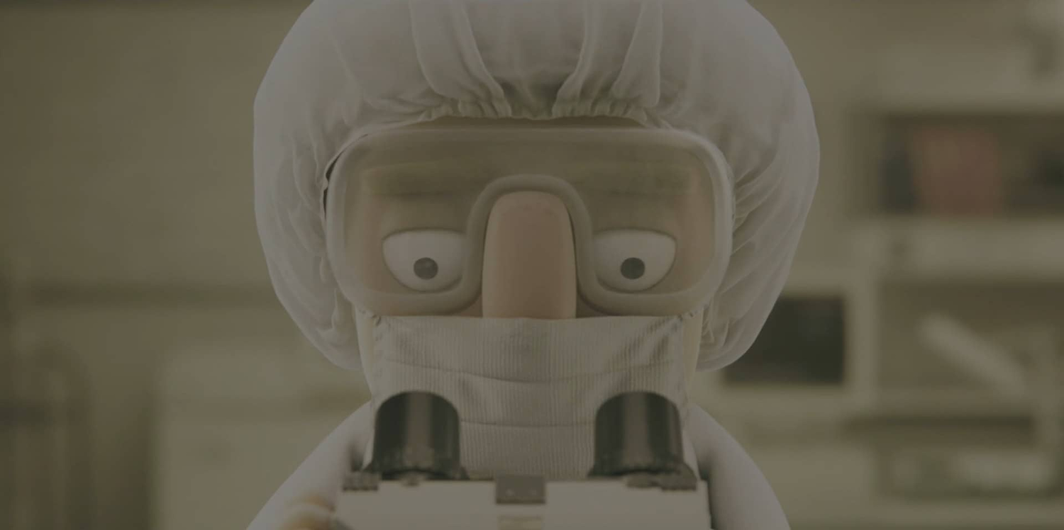  1 сезон 6 серия